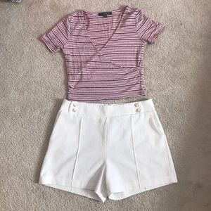Super cute outfit Sz L